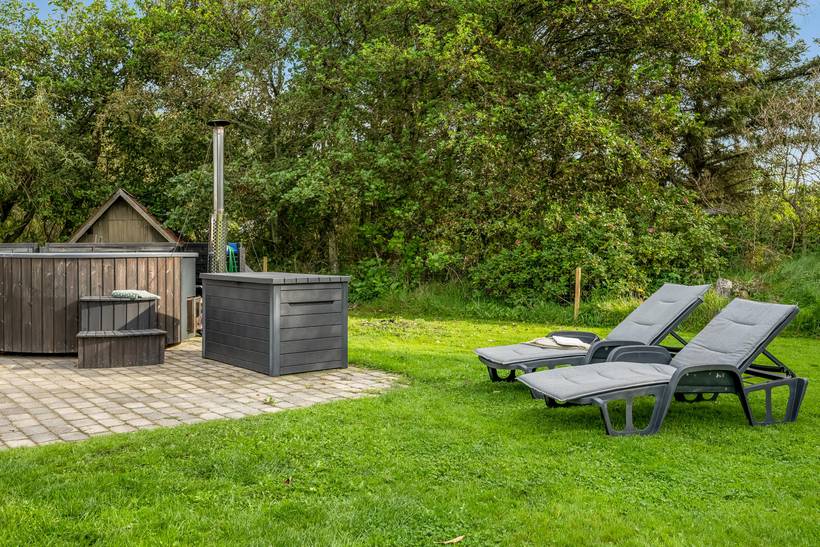 Foto von Ferienhaus PD01 in Søndervig - Westjütland