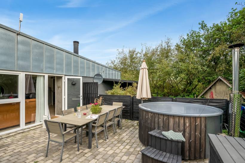 Foto von Ferienhaus PD01 in Søndervig - Westjütland