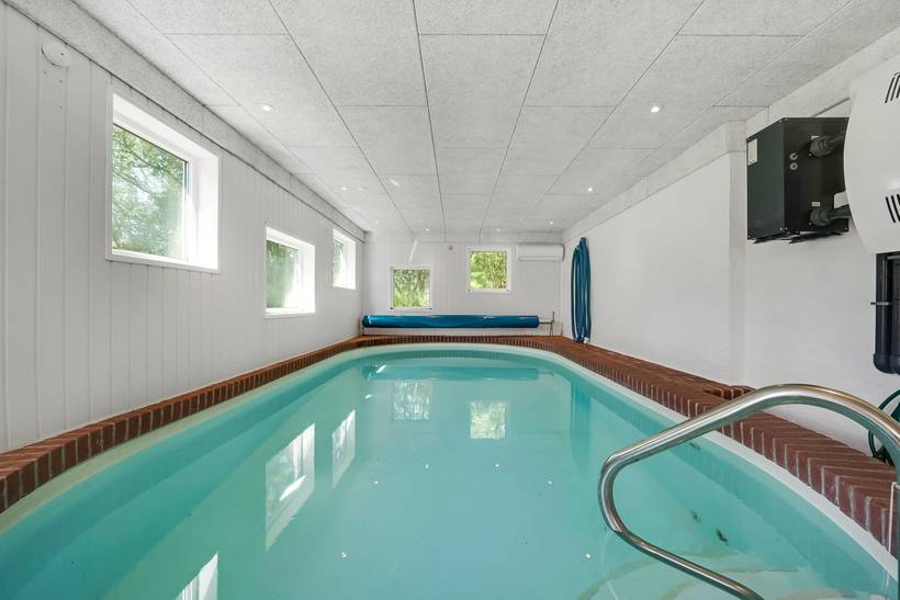 Foto von Ferienhaus PD01 in Søndervig - Westjütland