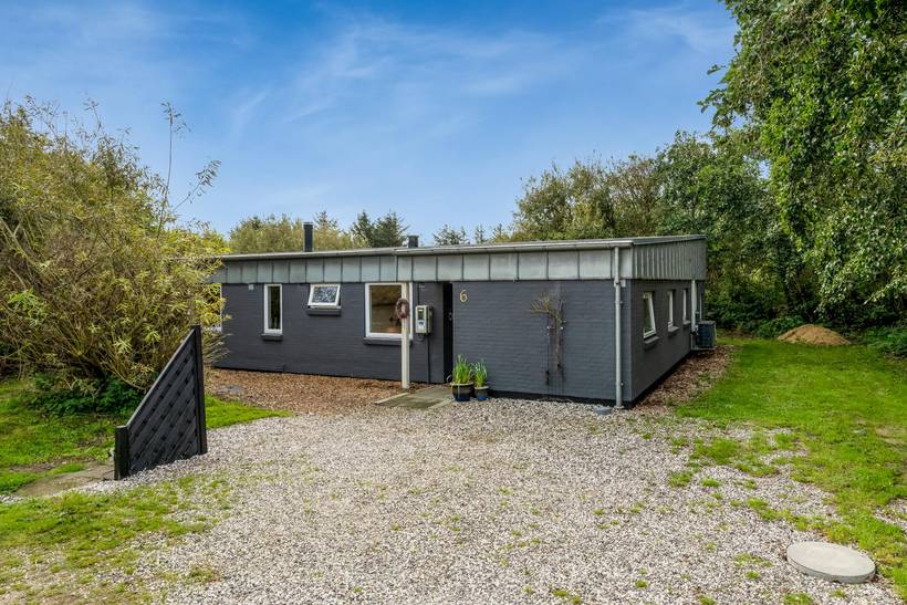 Foto von Ferienhaus PD01 in Søndervig - Westjütland
