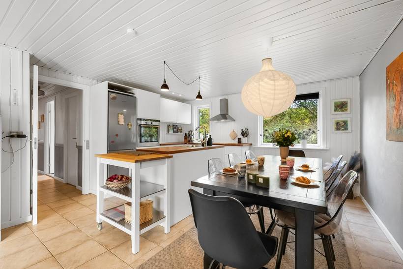 Foto von Ferienhaus PD01 in Søndervig - Westjütland