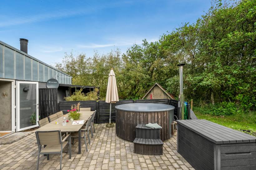 Foto von Ferienhaus PD01 in Søndervig - Westjütland