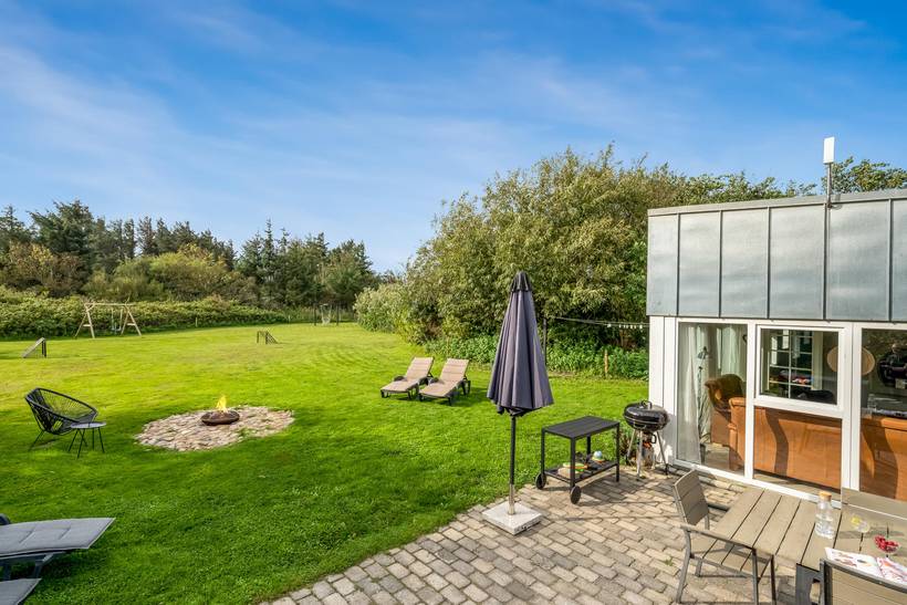 Foto von Ferienhaus PD01 in Søndervig - Westjütland