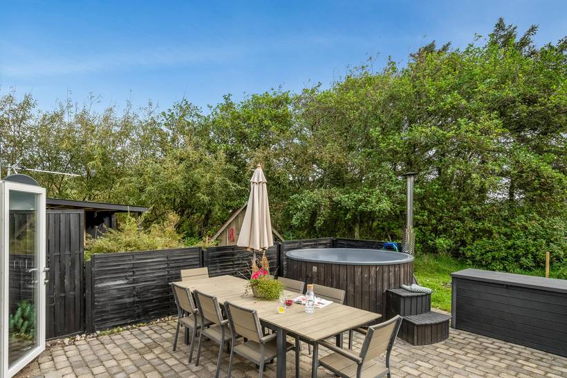 Foto von Ferienhaus PD01 in Søndervig - Westjütland