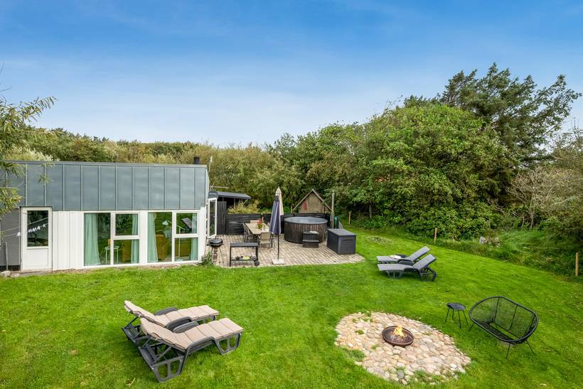 Foto von Ferienhaus PD01 in Søndervig - Westjütland