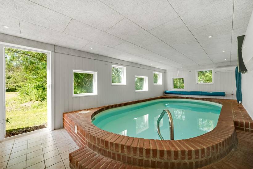 Foto von Ferienhaus PD01 in Søndervig - Westjütland