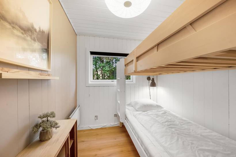 Foto von Ferienhaus PD01 in Søndervig - Westjütland