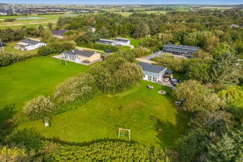 Foto von Ferienhaus PD01 in Søndervig - Westjütland