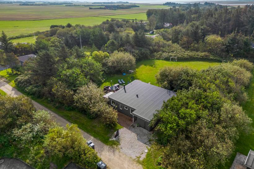 Foto von Ferienhaus PD01 in Søndervig - Westjütland