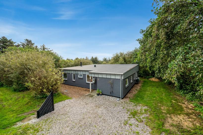Foto von Ferienhaus PD01 in Søndervig - Westjütland