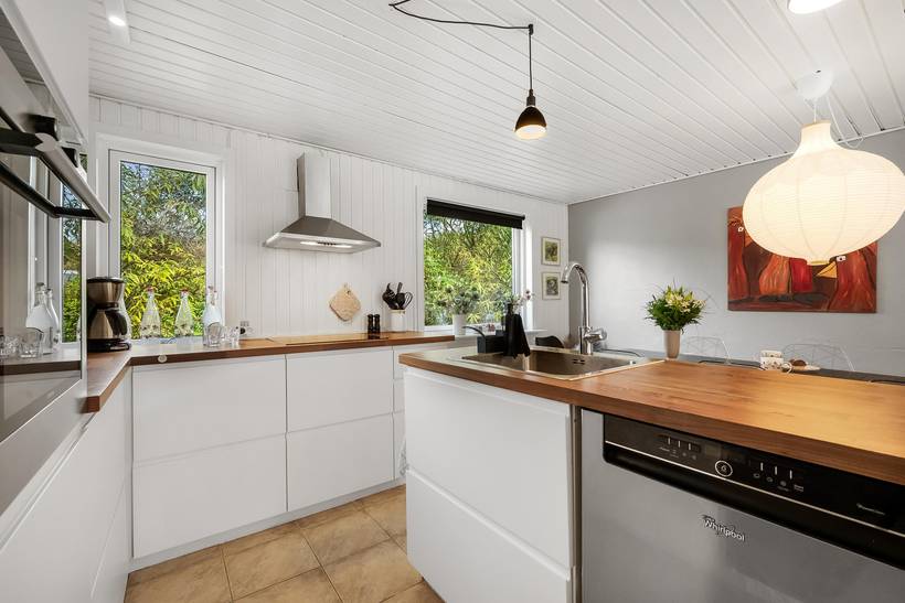 Foto von Ferienhaus PD01 in Søndervig - Westjütland
