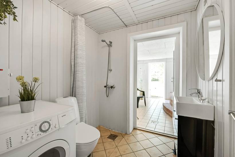 Foto von Ferienhaus PD01 in Søndervig - Westjütland