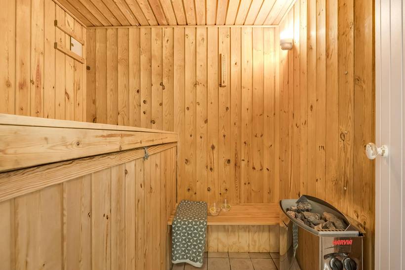 Foto von Ferienhaus PD01 in Søndervig - Westjütland