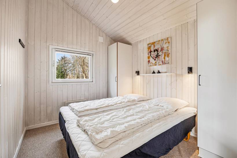 Foto von Ferienhaus PD03 in Jegum - Westjütland