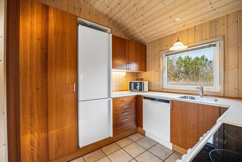 Foto von Ferienhaus PD03 in Jegum - Westjütland