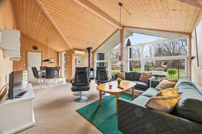 Vorschaubild von Ferienhaus PD03 in Jegum - Westjütland