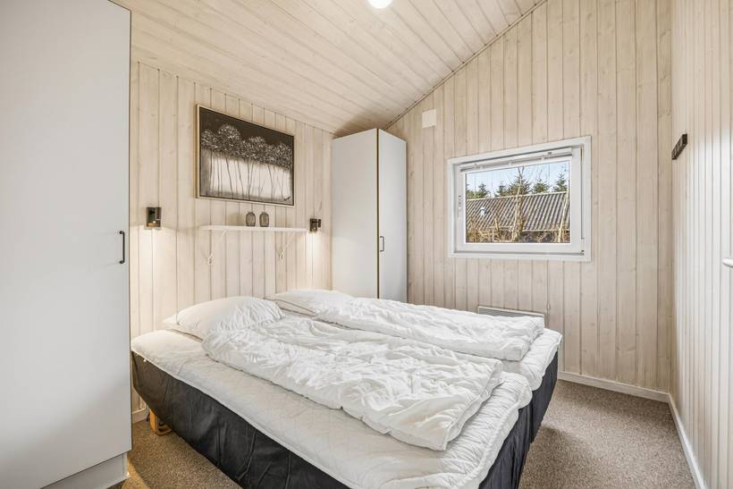 Foto von Ferienhaus PD03 in Jegum - Westjütland