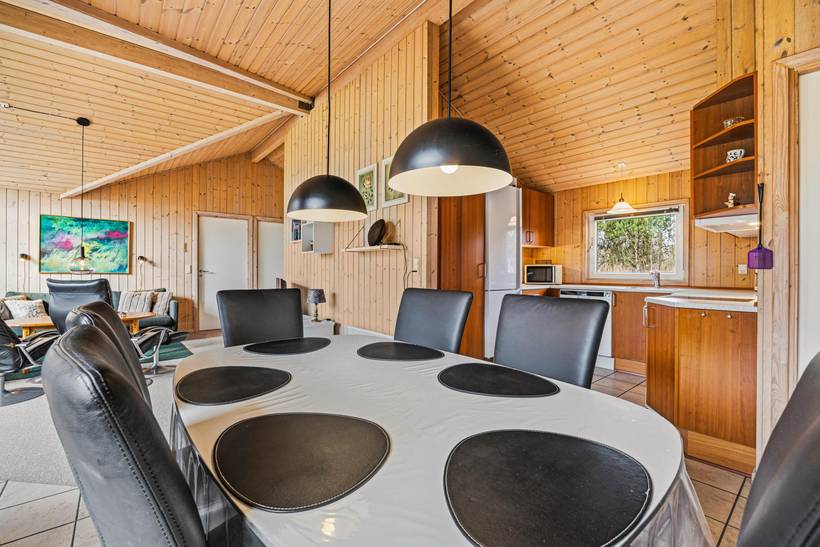 Foto von Ferienhaus PD03 in Jegum - Westjütland