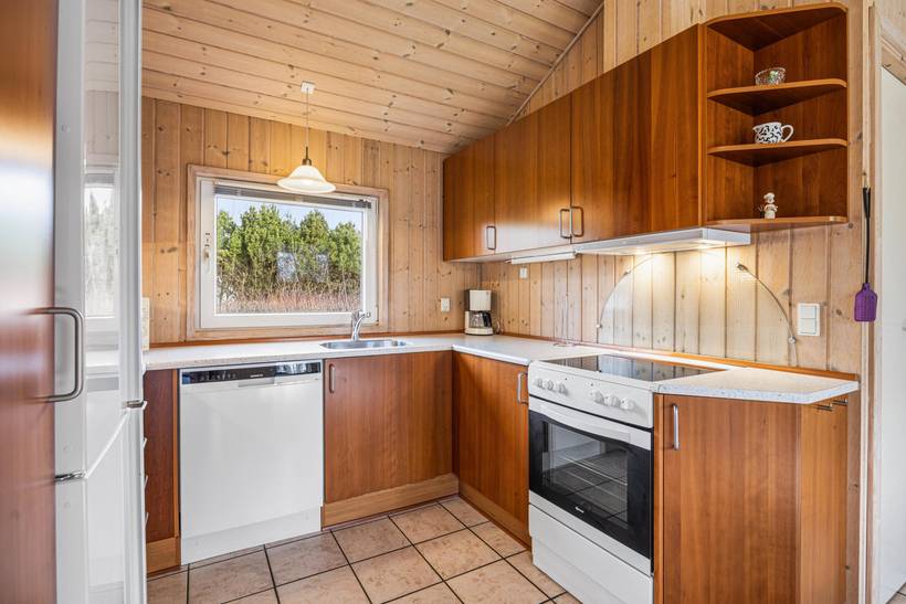 Foto von Ferienhaus PD03 in Jegum - Westjütland