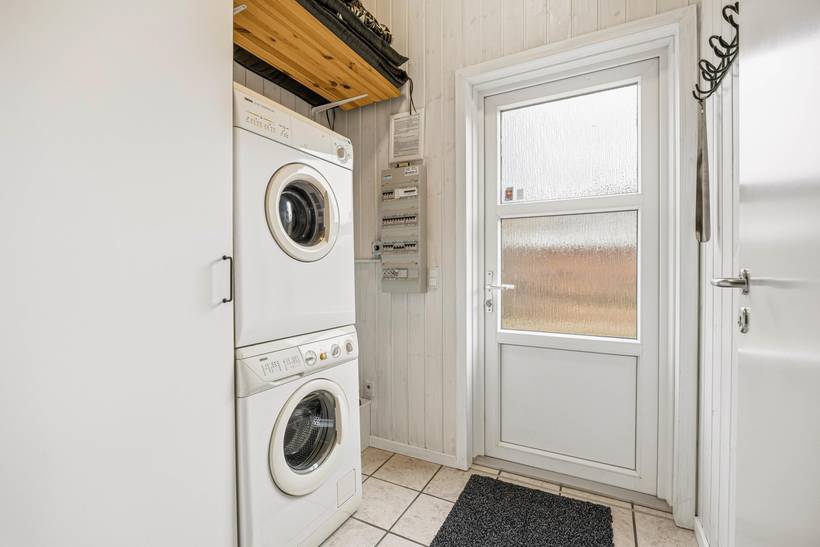 Foto von Ferienhaus PD03 in Jegum - Westjütland