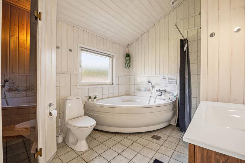 Foto von Ferienhaus PD03 in Jegum - Westjütland