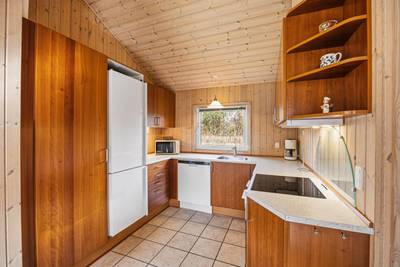 Vorschaubild von Ferienhaus PD03 in Jegum - Westjütland