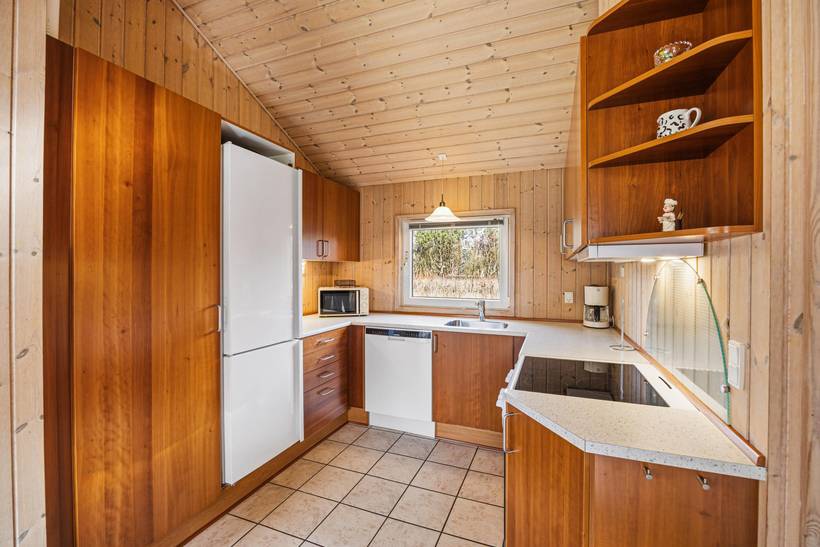 Foto von Ferienhaus PD03 in Jegum - Westjütland