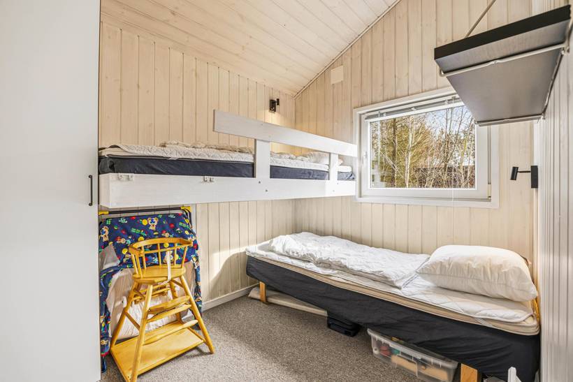 Foto von Ferienhaus PD03 in Jegum - Westjütland