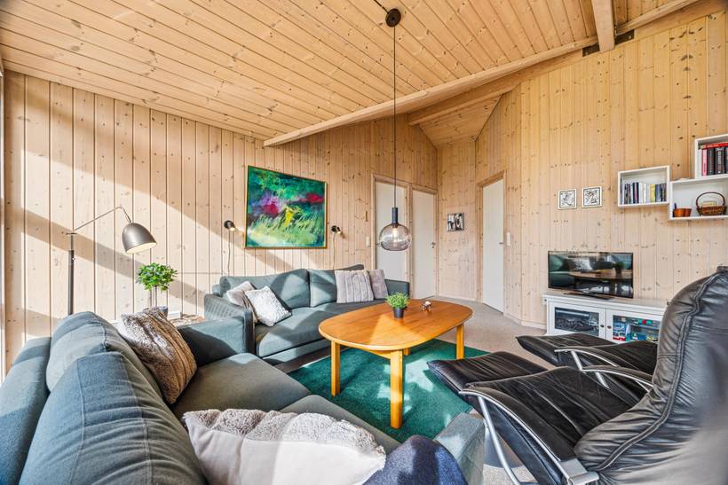 Foto von Ferienhaus PD03 in Jegum - Westjütland