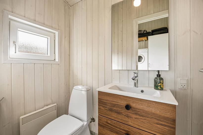 Foto von Ferienhaus PD03 in Jegum - Westjütland