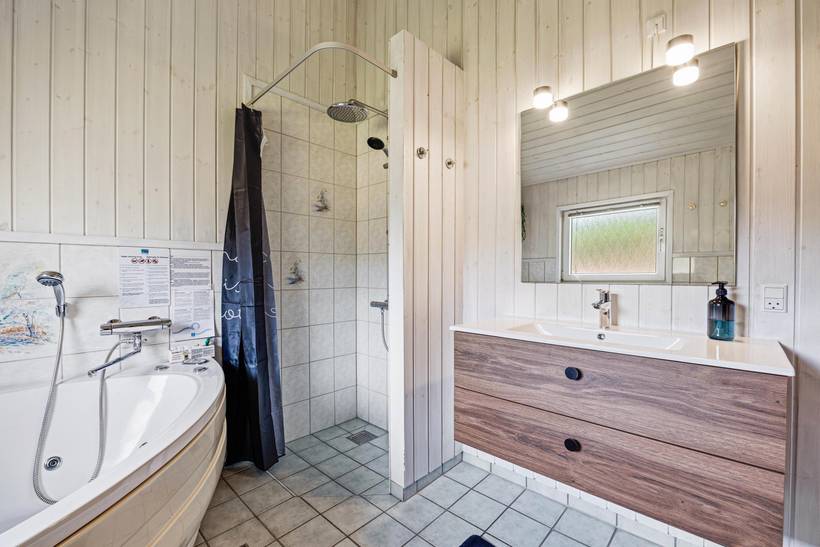 Foto von Ferienhaus PD03 in Jegum - Westjütland