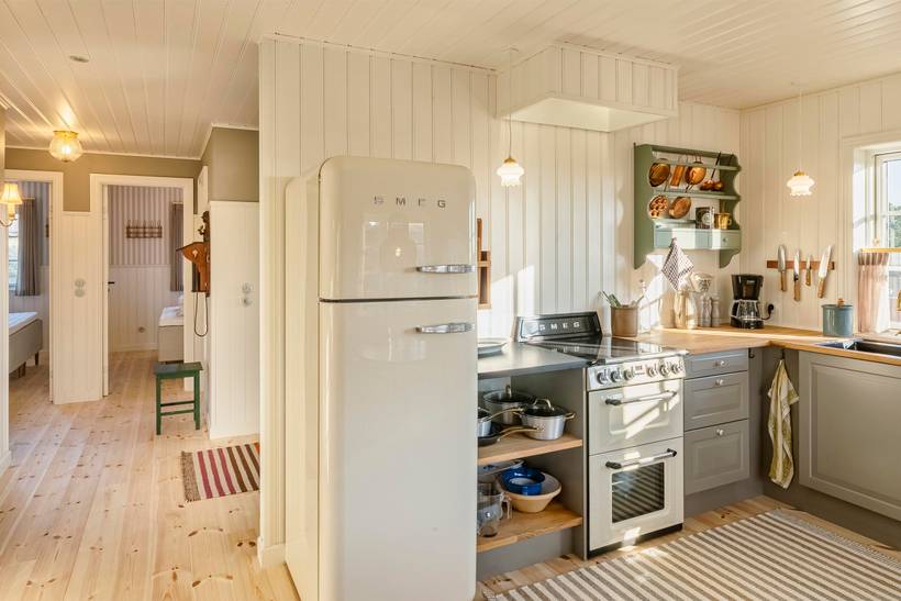 Foto von Ferienhaus PD06 in Vejers Strand - Westjütland