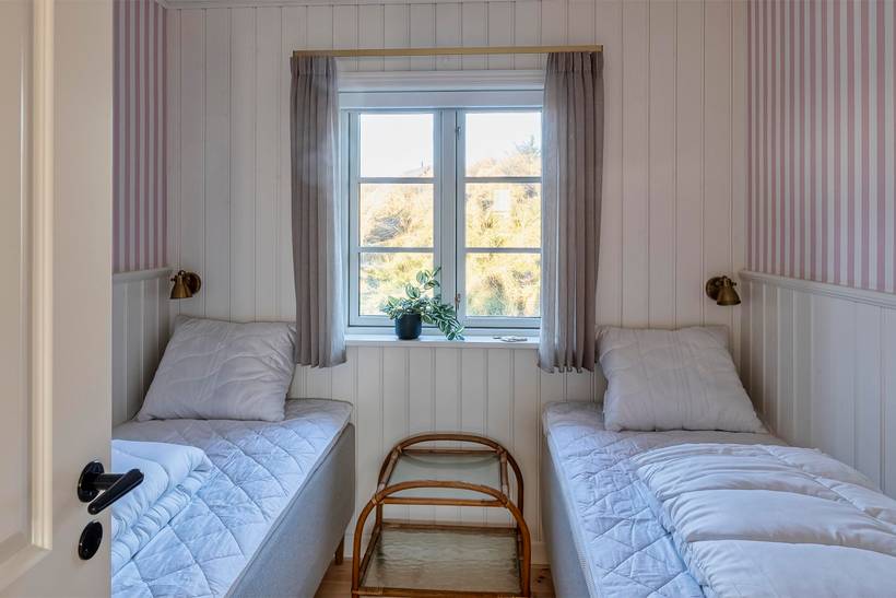 Foto von Ferienhaus PD06 in Vejers Strand - Westjütland