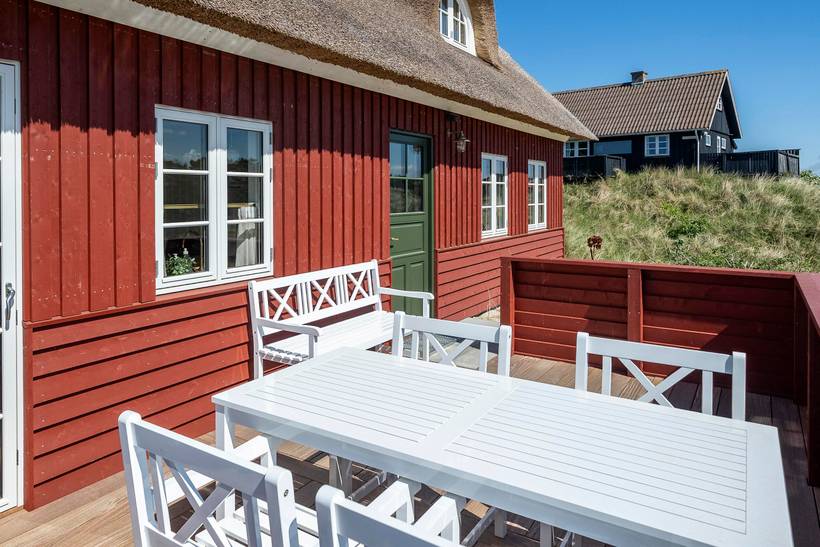 Foto von Ferienhaus PD06 in Vejers Strand - Westjütland