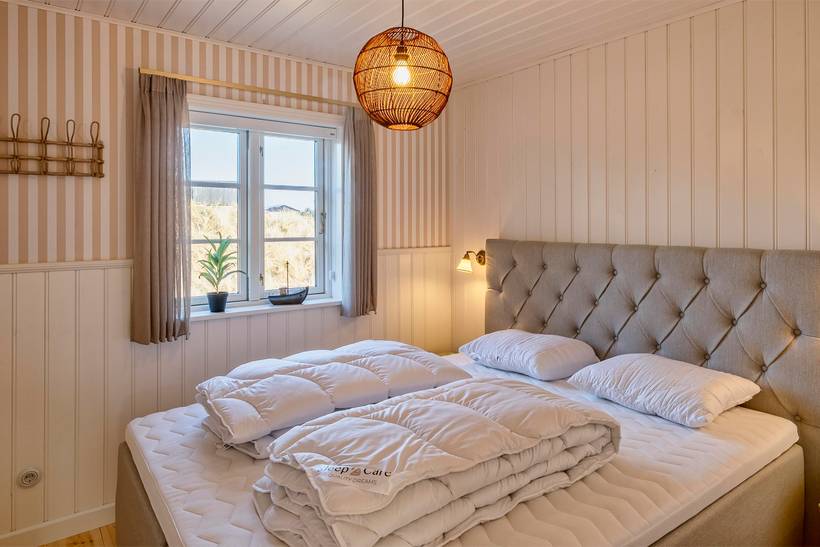 Foto von Ferienhaus PD06 in Vejers Strand - Westjütland