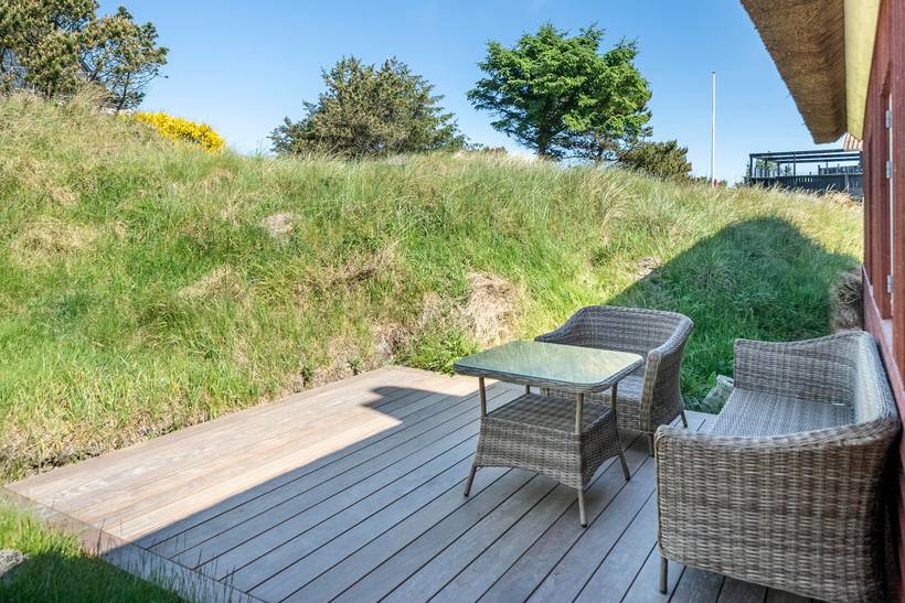 Foto von Ferienhaus PD06 in Vejers Strand - Westjütland