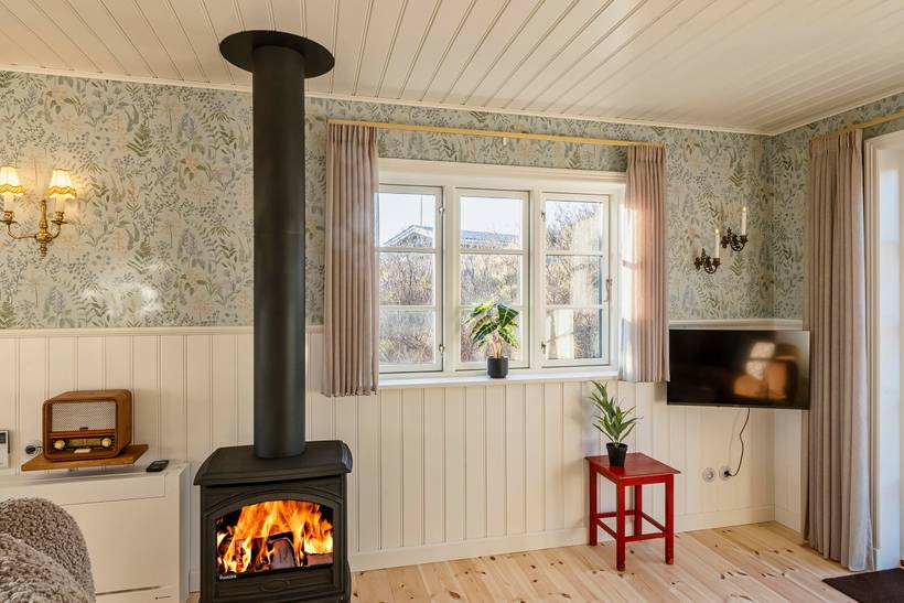 Foto von Ferienhaus PD06 in Vejers Strand - Westjütland