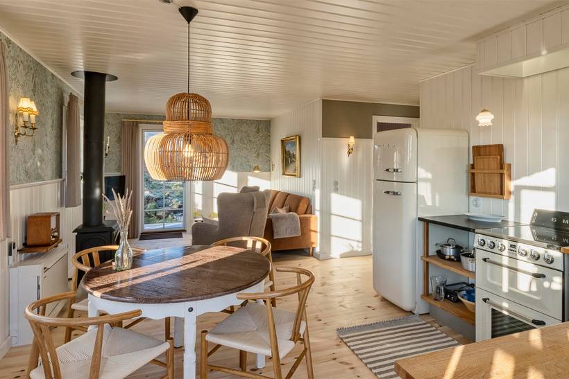 Foto von Ferienhaus PD06 in Vejers Strand - Westjütland
