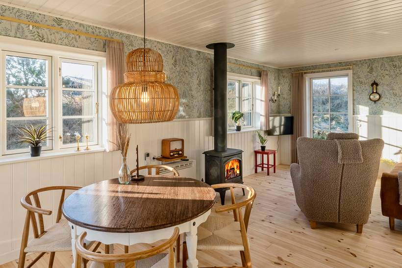 Foto von Ferienhaus PD06 in Vejers Strand - Westjütland