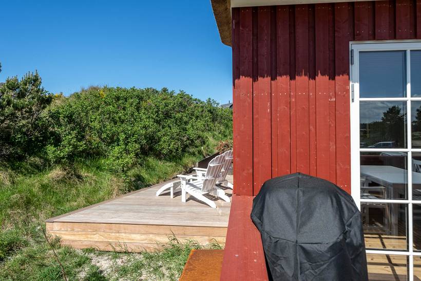 Foto von Ferienhaus PD06 in Vejers Strand - Westjütland