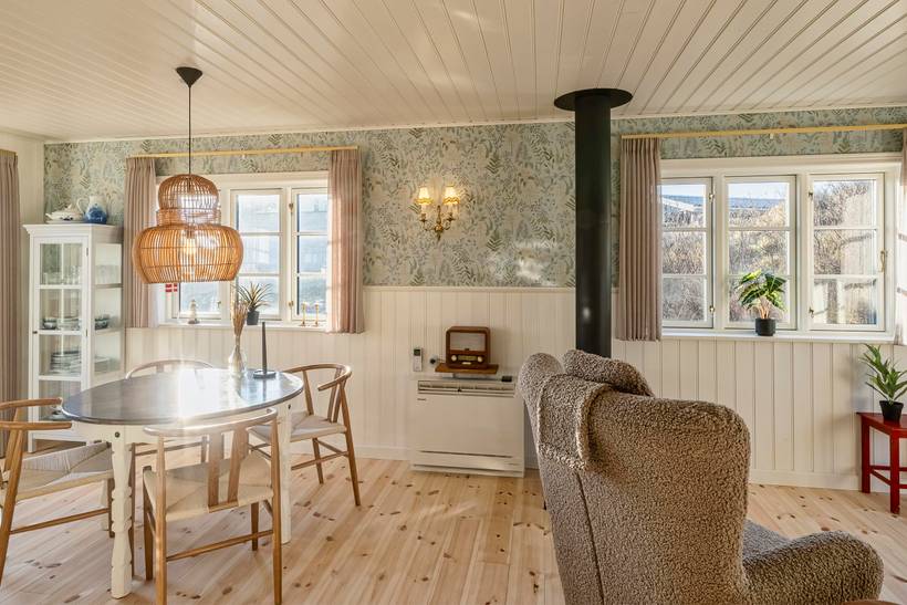 Foto von Ferienhaus PD06 in Vejers Strand - Westjütland
