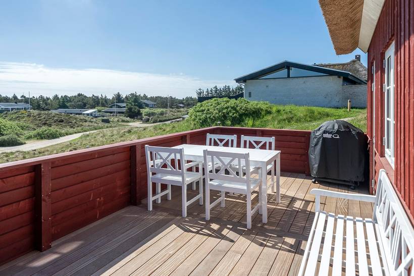 Foto von Ferienhaus PD06 in Vejers Strand - Westjütland