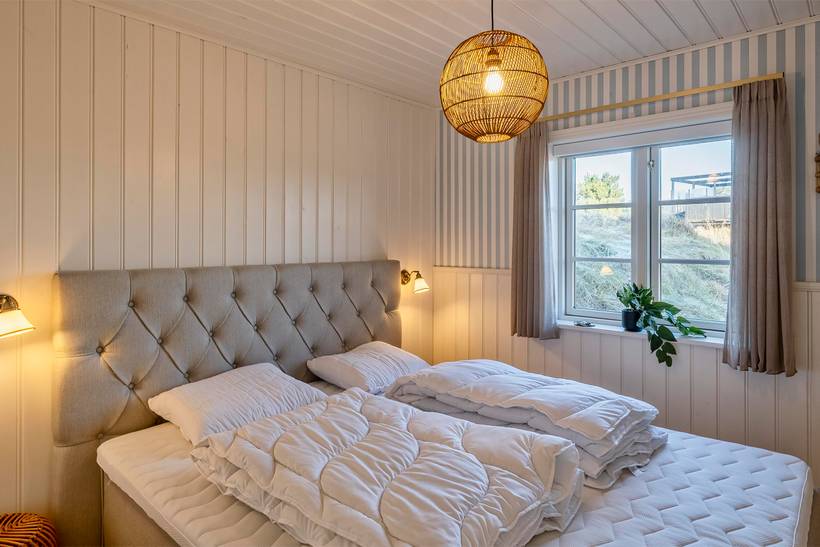 Foto von Ferienhaus PD06 in Vejers Strand - Westjütland