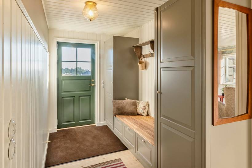 Foto von Ferienhaus PD06 in Vejers Strand - Westjütland