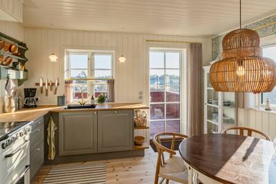 Vorschaubild von Ferienhaus PD06 in Vejers Strand - Westjütland