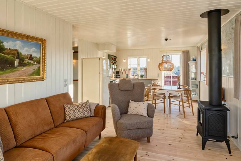 Foto von Ferienhaus PD06 in Vejers Strand - Westjütland