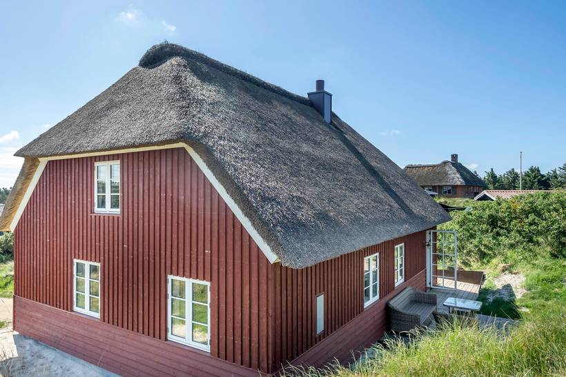 Foto von Ferienhaus PD06 in Vejers Strand - Westjütland