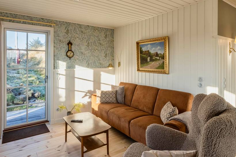 Foto von Ferienhaus PD06 in Vejers Strand - Westjütland