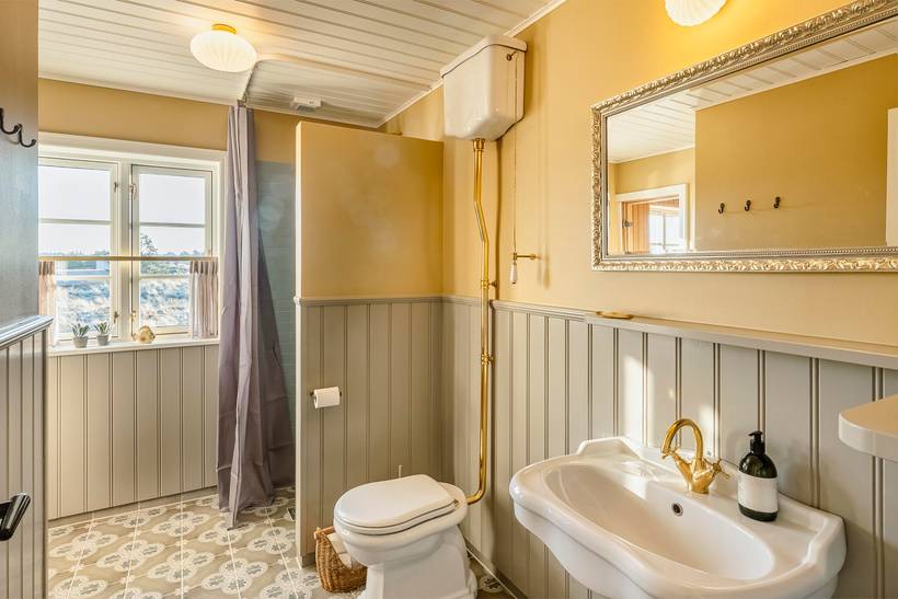 Foto von Ferienhaus PD06 in Vejers Strand - Westjütland