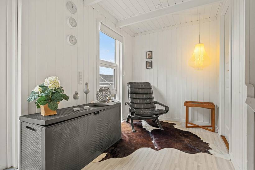 Foto von Ferienhaus PD11 in Bork Havn - Westjütland
